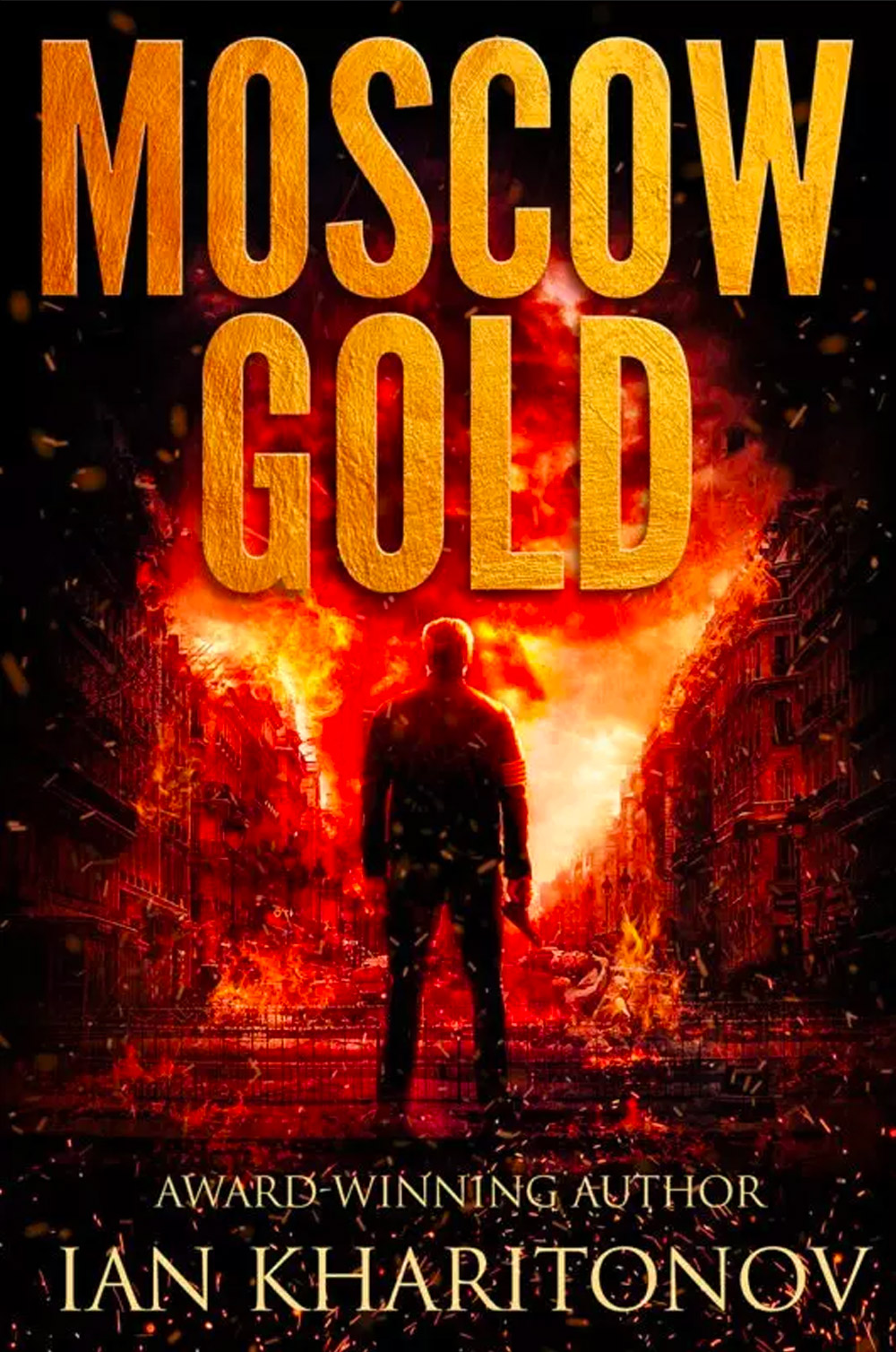 moscowgold
